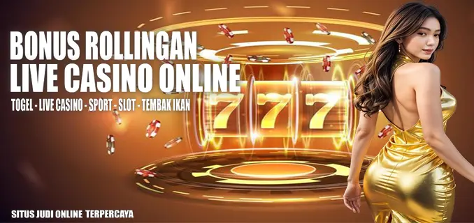 Rafi777 Daftar