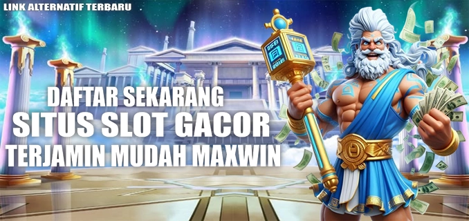 Rafi777 Jackpot